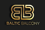 Baltic Balcony Logo